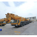 XCMG Construction Machinery 50tons grúa de elevación (QY50KA)